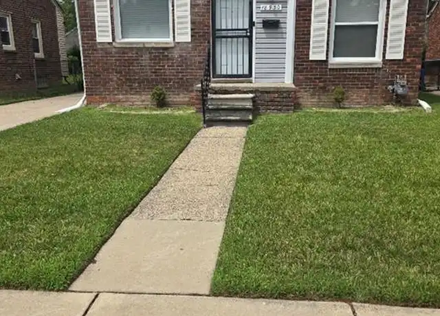 Property at 18930 Curtis St, Detroit, MI, 48219, 3 beds, 1 bath, [object Object]