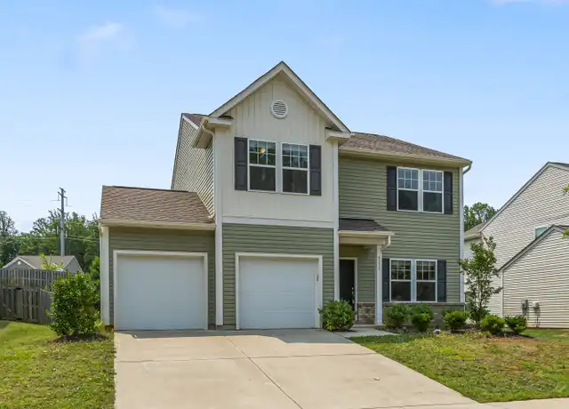 Property at 4213 Stockbrook Dr, Charlotte, NC, 28215, 4 beds, 3 baths, [object Object]