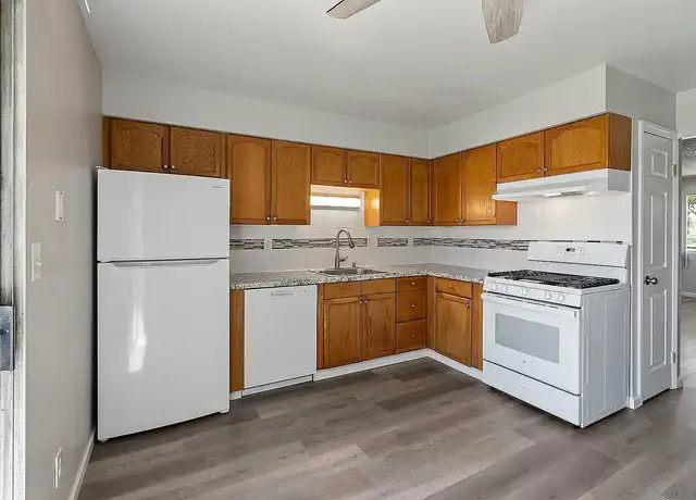 Property at Buchanan Gardens Apartments - 1600 Buchanan Rd, Antioch, CA, 94509, 2 beds, 1 bath, [object Object]