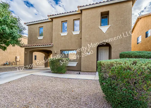Property at 8285 W Melanitta Dr Unit 48, Tucson, AZ, 85757, 3 beds, 2.5 baths, [object Object]