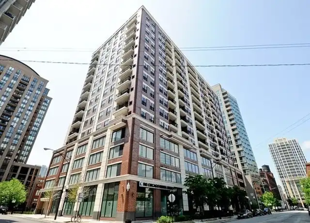 Property at 451 W Huron St #508, Chicago, IL, 60654, 2 beds, 2 baths, [object Object]