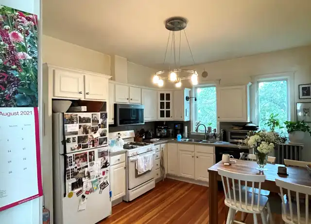 Property at 68 Parkton Rd #3, Jamaica Plain, MA, 02130, 2 beds, 2 baths, [object Object]