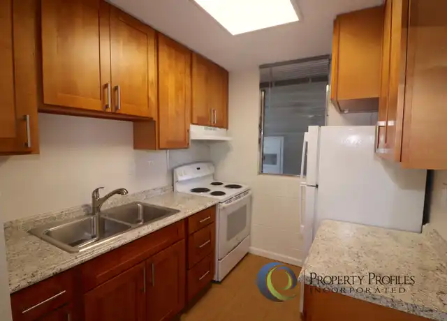 Property at 1025 Kalo Pl #708, Honolulu, HI, 96826, 0 beds, 1 bath, [object Object]