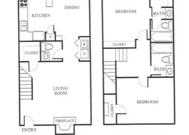 Property at 5625 Antoine Dr, Houston, TX, 77091, 2 beds, 3 baths, [object Object]