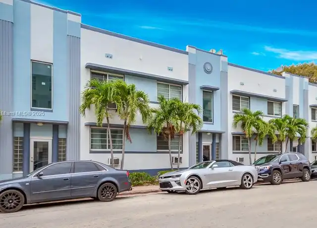 Property at 1003 Pennsylvania Ave Unit 8, Miami Beach, FL, 33139, 0 beds, 1 bath, [object Object]