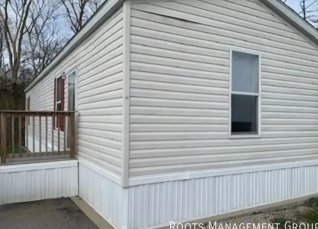 Property at 10 Kris Dr Unit K10, Bloomington, IL, 61704, 2 beds, 1 bath, [object Object]
