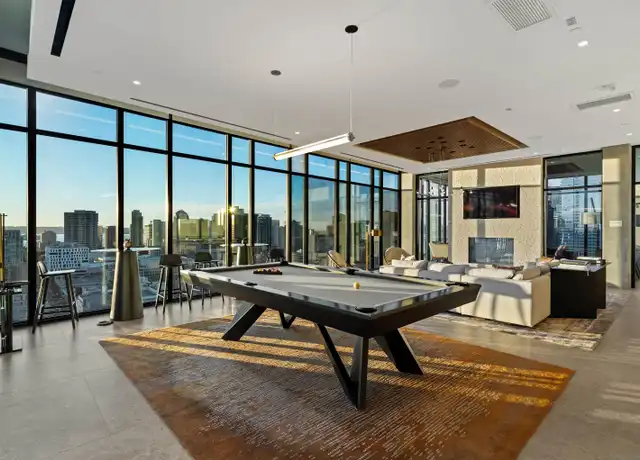 Property at 675 Ninth Ave Unit 2110, San Diego, CA, 92101, 1 bed, 1 bath, [object Object]