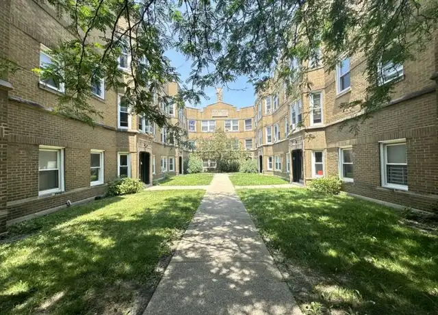 Property at 4828 W Addison St, Chicago, IL, 60641, 1 bed, 1 bath, [object Object]