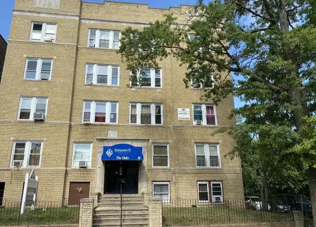 Property at 10 Summit St Apt 10, East Orange, NJ, 07017, 1 bed, 1 bath, [object Object]