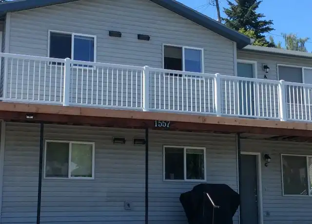 Property at 1557 NW Turner Dr Unit D, Pullman, WA, 99163, 2 beds, 1 bath, [object Object]