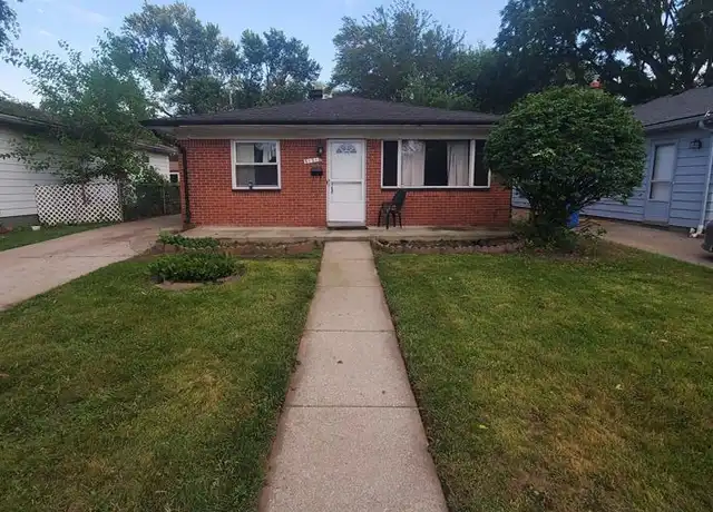 Property at 21213 Powers Ave, Dearborn Heights, MI, 48125, 3 beds, 1 bath, [object Object]