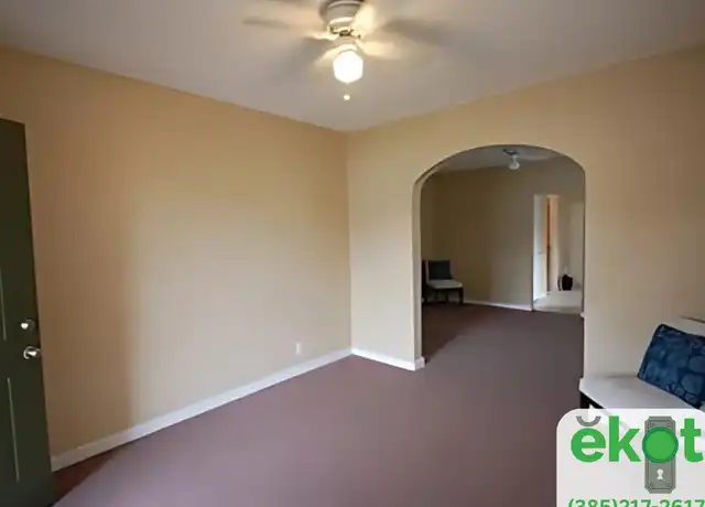 Property at 853 S 400 E, Salt Lake City, UT, 84111, 1 bed, 1 bath, [object Object]