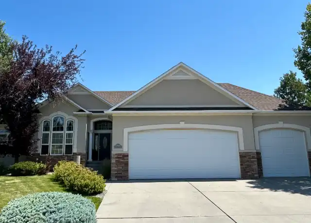 Property at 2501 Constellation Trl, Billings, MT, 59105, 5 beds, 3 baths, [object Object]