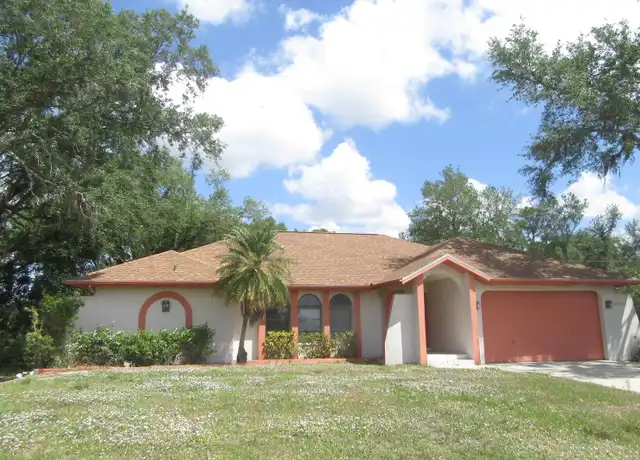 Property at 22182 Peachland Blvd, Port Charlotte, FL, 33954, 3 beds, 2 baths, [object Object]