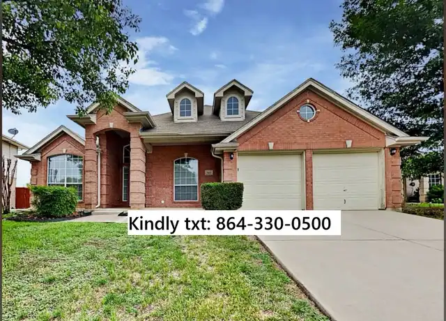 Property at 8918 Desert Rose Ct, Arlington, TX, 76002, 3 beds, 2.5 baths, [object Object]
