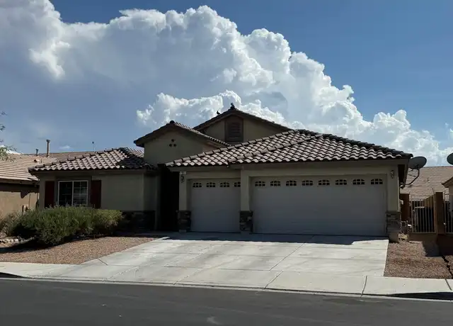Property at 9 E Verde Way, North Las Vegas, NV, 89031, 4 beds, 3 baths, [object Object]
