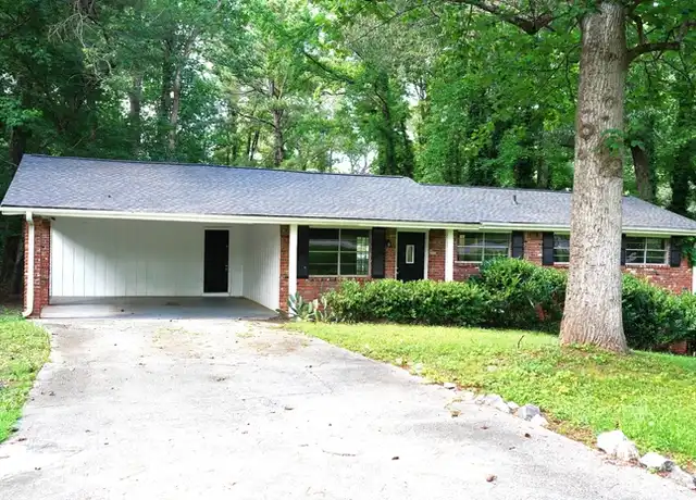 Property at 3887 Rosita Ave, Douglasville, GA, 30135, 3 beds, 2 baths, [object Object]