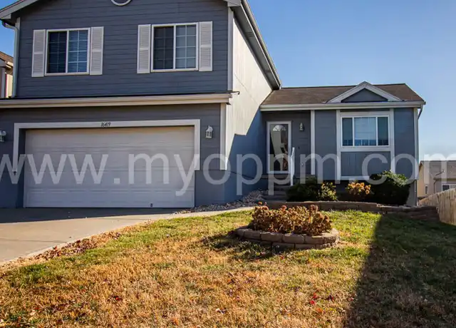 Property at 16419 Fowler Ave, Omaha, NE, 68116, 4 beds, 2.5 baths, [object Object]