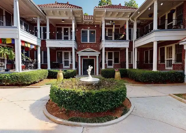 Property at 305 E Ponce de Leon Ave Unit D4, Decatur, GA, 30030, 2 beds, 1 bath, [object Object]