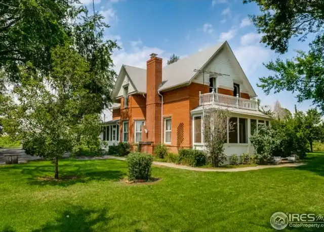 Property at 6387 N 107th St #1, Longmont, CO, 80504, 4 beds, 2 baths, [object Object]