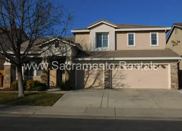 Property at 6517 Oscar Cir, Elk Grove, CA, 95757, 4 beds, 3 baths, [object Object]