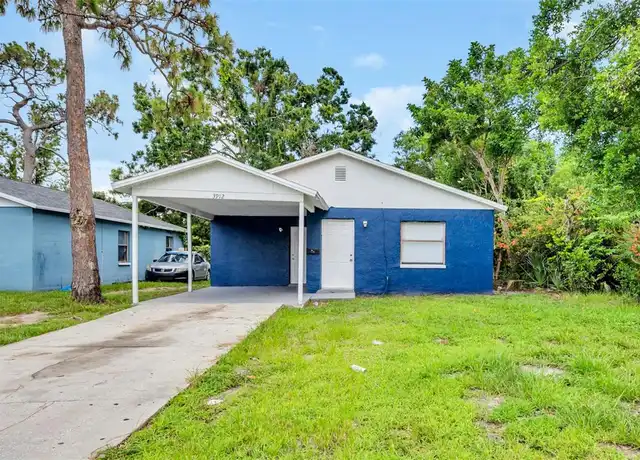Property at 3912 10th Ave S, Saint Petersburg, FL, 33711, 3 beds, 2 baths, [object Object]