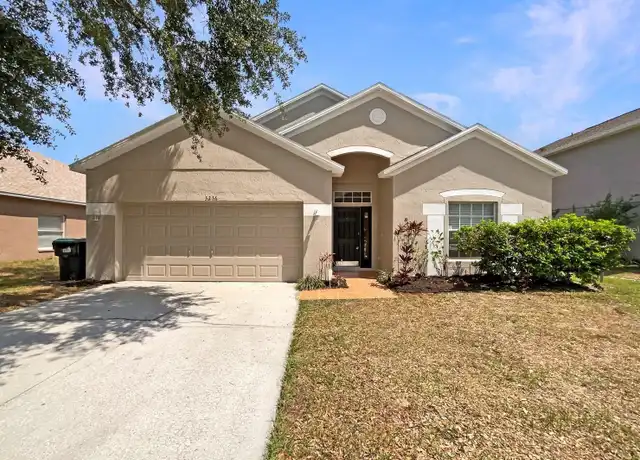 Property at 5236 Shale Ridge Trl, Orlando, FL, 32818, 3 beds, 2 baths, [object Object]