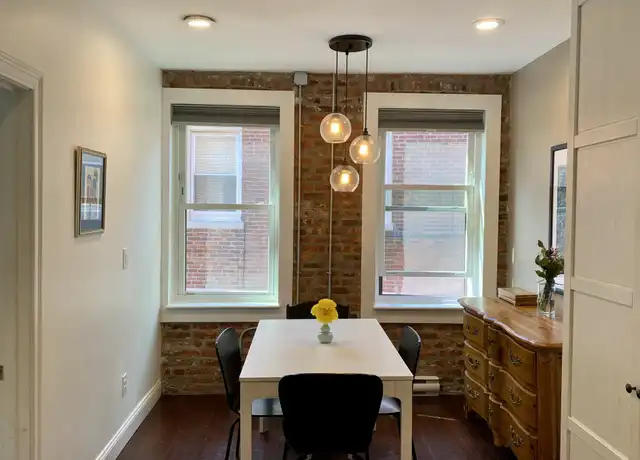 Property at 14 Hanover Ave #4, Boston, MA, 02109, 2 beds, 1 bath, [object Object]