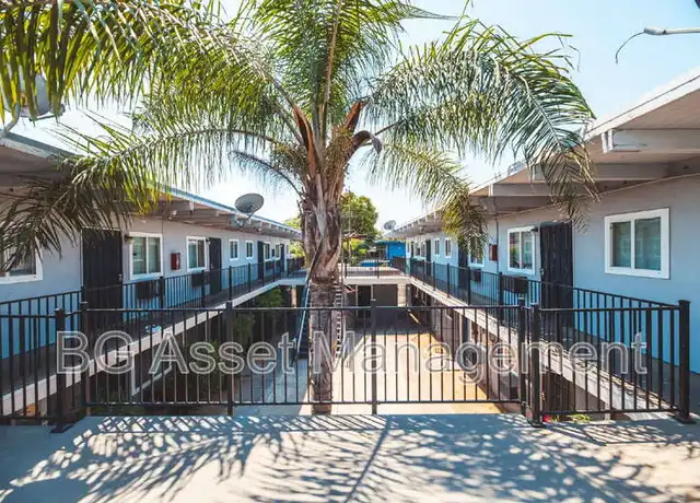Property at 714 Darina Ave Unit 2, Sacramento, CA, 95815, 1 bed, 1 bath, [object Object]