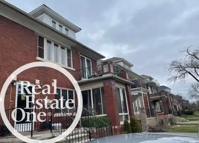 Property at 1311 Somerset Ave, Grosse Pointe Park, MI, 48230, 3 beds, 1 bath, [object Object]
