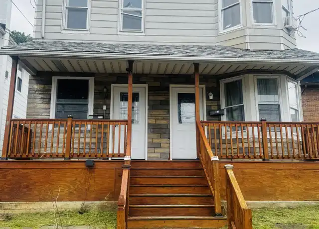 Property at 63 Custer St, Wilkes-Barre Township, PA, 18702, 3 beds, 1.5 baths, [object Object]