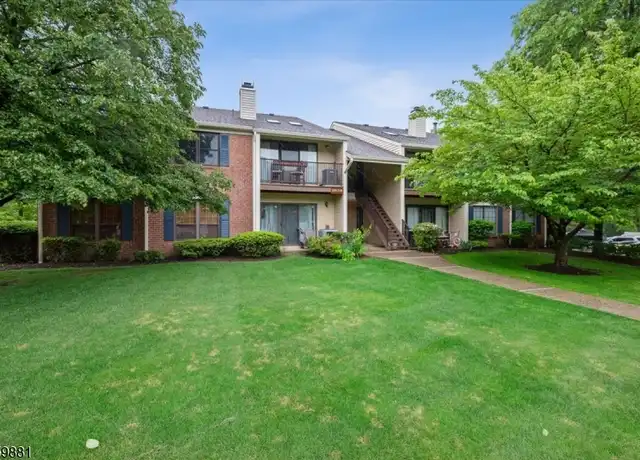 Property at 218 Irving Pl, Basking Ridge, NJ, 07920, 2 beds, 2 baths, [object Object]