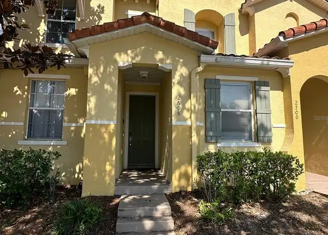 Property at 2698 Andros Ln, Kissimmee, FL, 34747, 3 beds, 3 baths, [object Object]