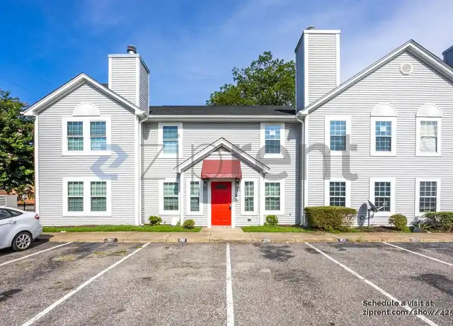 Property at 357 Fort Worth Ave #208, Norfolk, VA, 23505, 2 beds, 2 baths, [object Object]