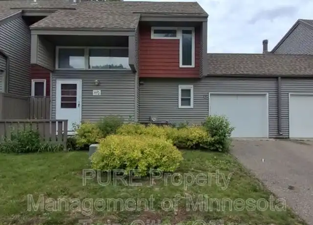 Property at 3772 Grey Dove Ln, Saint Paul, MN, 55122, 3 beds, 1.5 baths, [object Object]