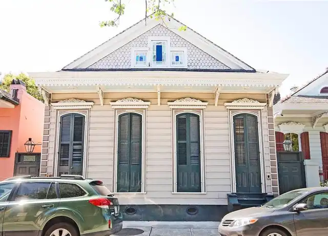 Property at 822 Governor Nicholls St Apt 2, New Orleans, LA, 70116, 1 bed, 1 bath, [object Object]