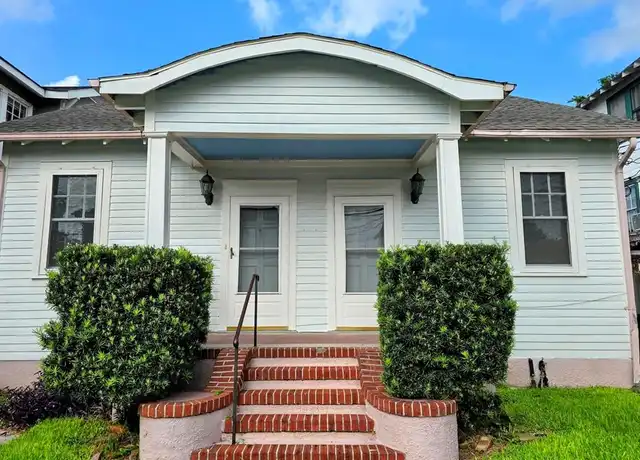Property at 1706 Seventh St Unit B, New Orleans, LA, 70115, 2 beds, 1 bath, [object Object]
