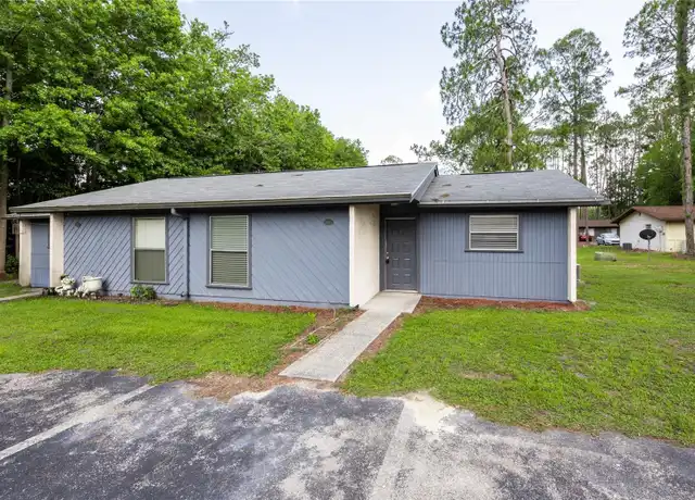 Property at 5933 NW 23rd Ter, Gainesville, FL, 32653, 2 beds, 1 bath, [object Object]