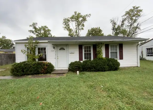 Property at 1503 Fairwood St, Danville, IL, 61832, 3 beds, 1 bath, [object Object]