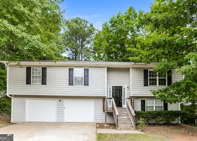 Property at 7220 Woodcreek Way, Douglasville, GA, 30134, 4 beds, 2 baths, [object Object]