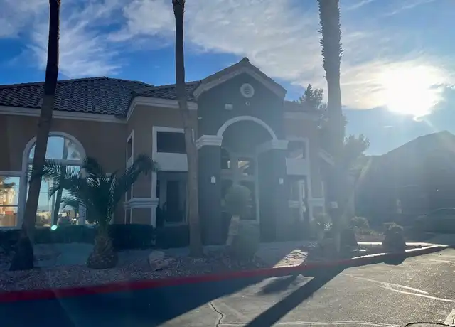Property at 8101 W Flamingo Rd #2146, Las Vegas, NV, 89147, 1 bed, 1 bath, [object Object]