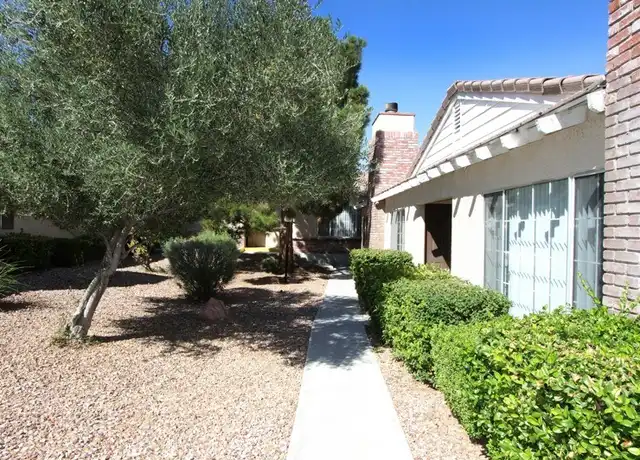 Property at 5354 S Lindell Rd, Las Vegas, NV, 89118, 3 beds, 2 baths, [object Object]