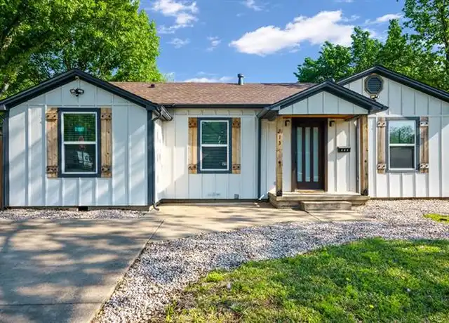 Property at 213 W Avenue G, Garland, TX, 75040, 3 beds, 2 baths, [object Object]
