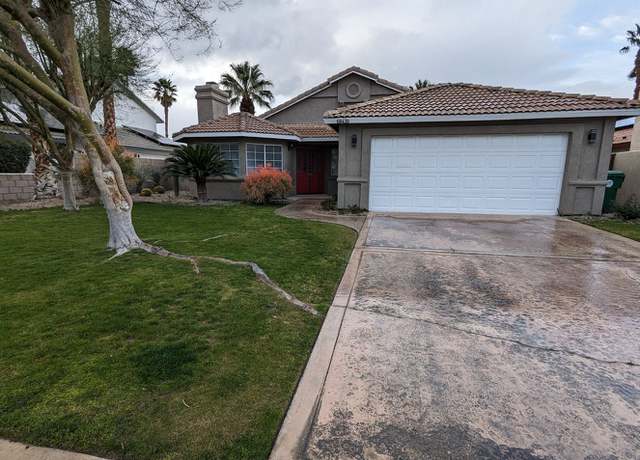 Photo of 68430 Concepcion Rd, Cathedral City, CA 92234