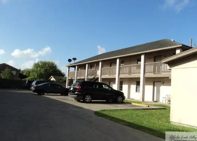 Property at 3236 Coffee Rd Unit B, Brownsville, TX, 78521, 2 beds, 1 bath, [object Object]