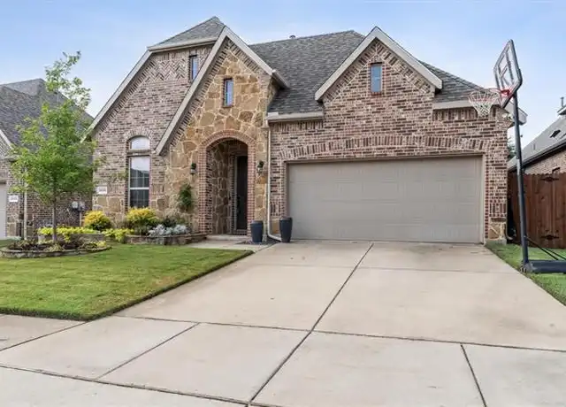Property at 10500 Fort Stockton Pl, McKinney, TX, 75071, 4 beds, 3 baths, [object Object]