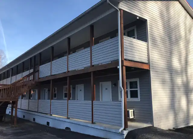 Property at 1923 Norwood St SW Unit 303, Lenoir, NC, 28645, 1 bed, 1 bath, [object Object]