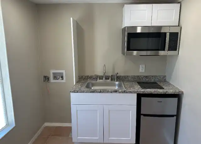 Property at 180 S Glenwood St Unit D, El Paso, TX, 79905, 1 bed, 1 bath, [object Object]