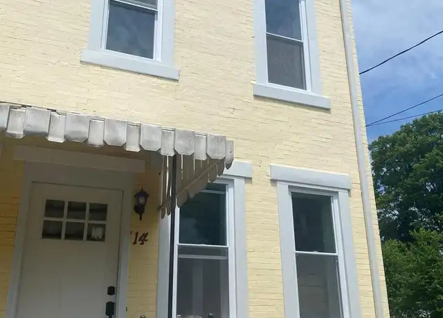 Property at 114 Robertson Ave, Morrisville, PA, 19067, 3 beds, 2.5 baths, [object Object]