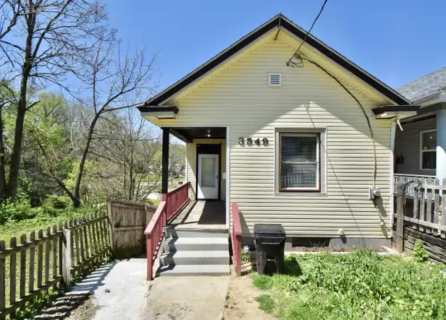 Property at 3549 Lossing St, Cincinnati, OH, 45220, 2 beds, 2 baths, [object Object]